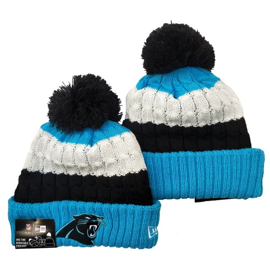 Carolina Panthers Beanies 020 Carolina Panthers Beanies 020