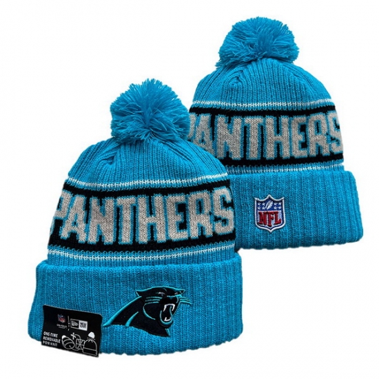 Carolina Panthers Beanies 24H300 Carolina Panthers Beanies 24H300