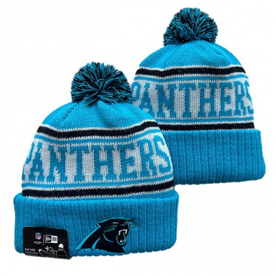Carolina Panthers Beanies 24H301 Carolina Panthers Beanies 24H301