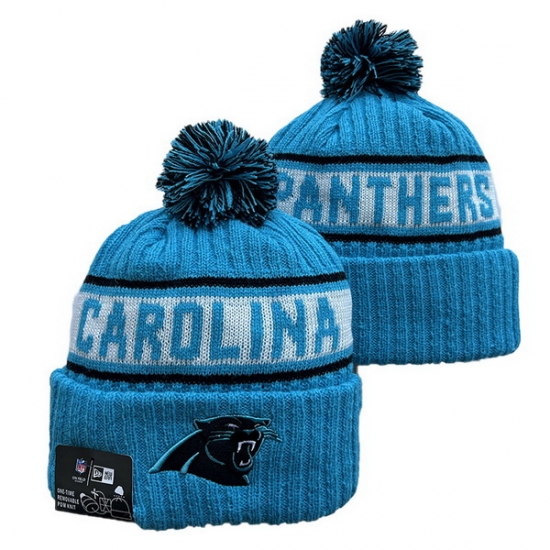 Carolina Panthers Beanies 24H302 Carolina Panthers Beanies 24H302
