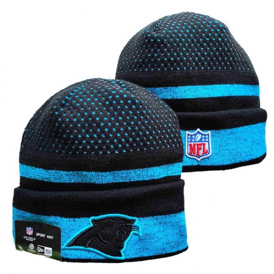 Carolina Panthers Beanies 24H315 Carolina Panthers Beanies 24H315