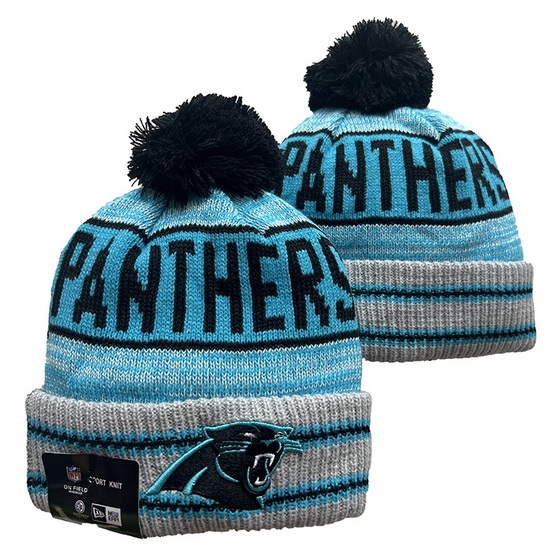 Carolina Panthers NFL Beanies 004 Carolina Panthers NFL Beanies 004