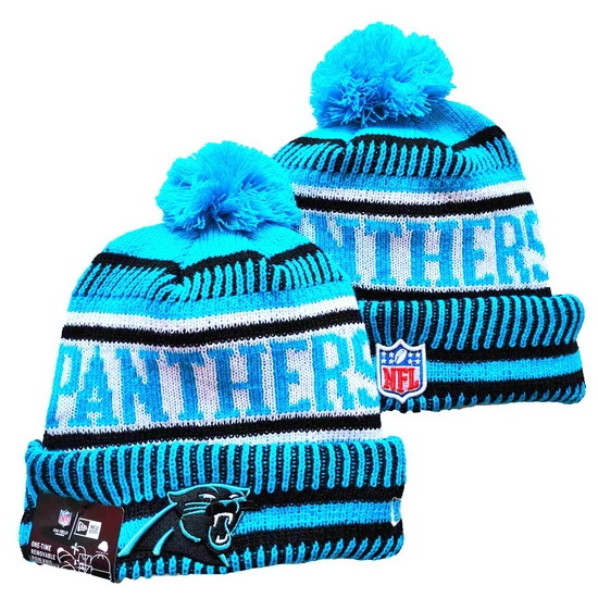 Carolina Panthers NFL Beanies 020 Carolina Panthers NFL Beanies 020