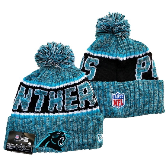 Carolina Panthers NFL Beanies 023 Carolina Panthers NFL Beanies 023