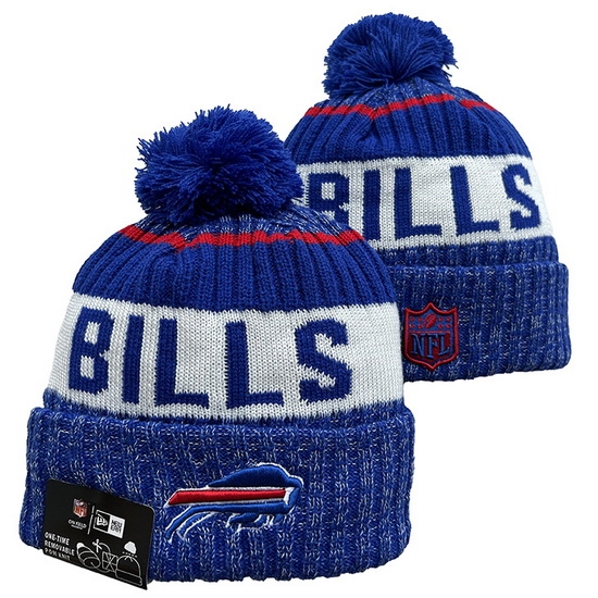 Buffalo Bills Beanies 007 Buffalo Bills Beanies 007