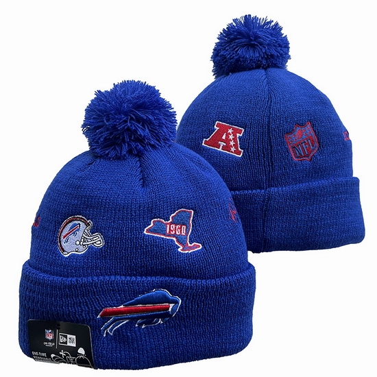 Buffalo Bills Beanies 010 Buffalo Bills Beanies 010
