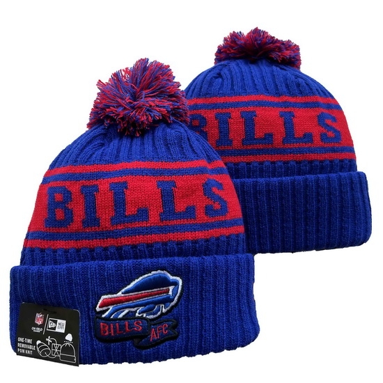 Buffalo Bills Beanies 014 Buffalo Bills Beanies 014