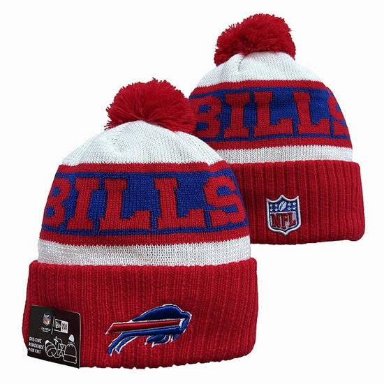 Buffalo Bills Beanies 015 Buffalo Bills Beanies 015