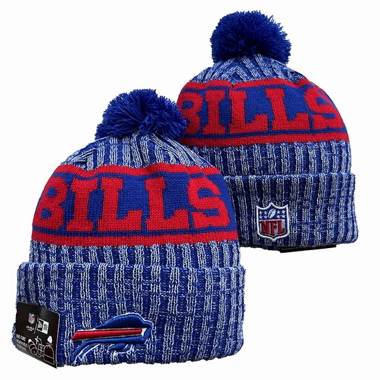 Buffalo Bills Beanies 016 Buffalo Bills Beanies 016