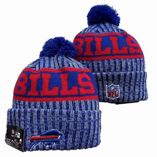 Buffalo Bills Beanies 24H308 Buffalo Bills Beanies 24H308