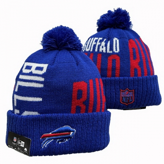 Buffalo Bills Beanies 24H309 Buffalo Bills Beanies 24H309