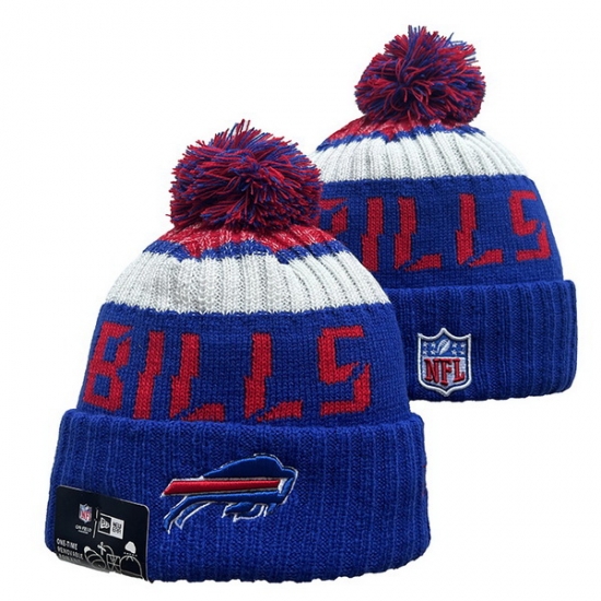 Buffalo Bills Beanies 24H313 Buffalo Bills Beanies 24H313