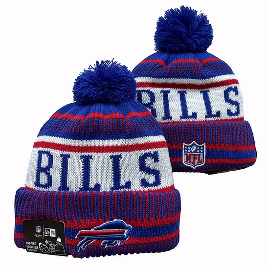 Buffalo Bills NFL Beanies 001 Buffalo Bills NFL Beanies 001
