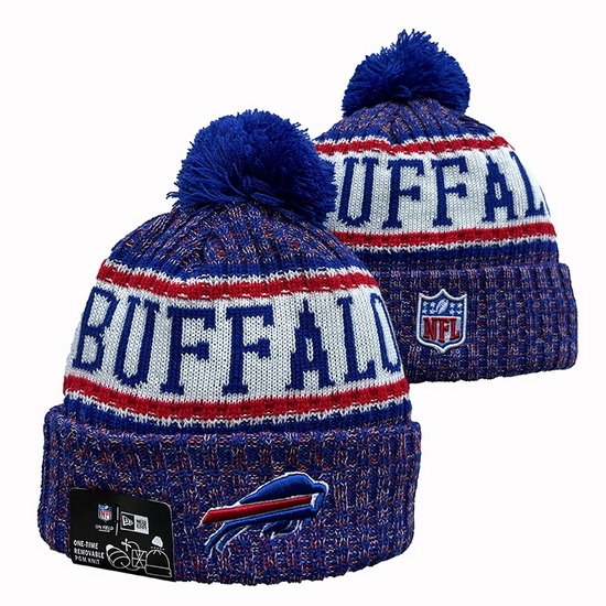 Buffalo Bills NFL Beanies 002 Buffalo Bills NFL Beanies 002