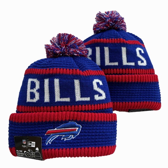 Buffalo Bills NFL Beanies 003 Buffalo Bills NFL Beanies 003