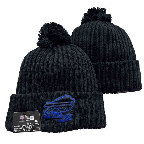 Buffalo Bills NFL Beanies 010 Buffalo Bills NFL Beanies 010