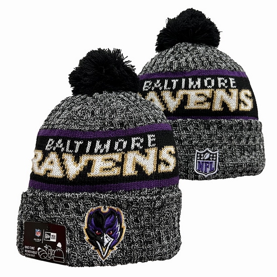 Baltimore Ravens Beanies 002 Baltimore Ravens Beanies 002