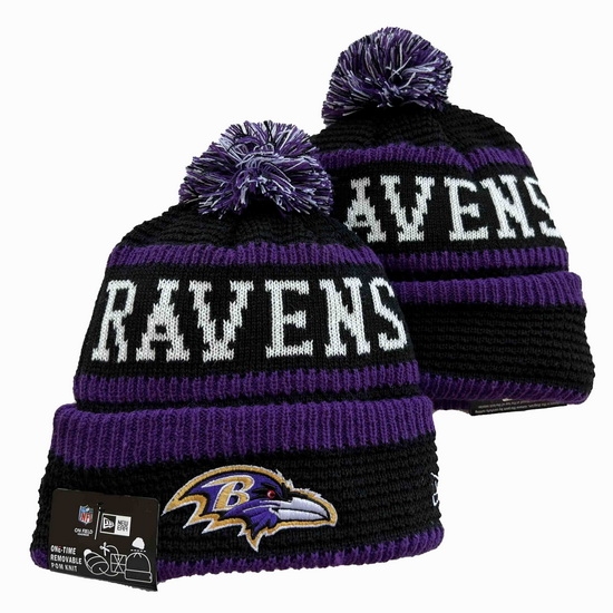 Baltimore Ravens Beanies 005 Baltimore Ravens Beanies 005