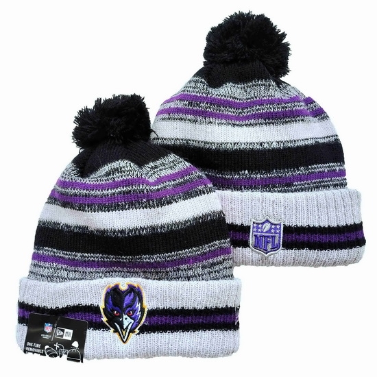 Baltimore Ravens Beanies 008 Baltimore Ravens Beanies 008