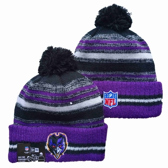 Baltimore Ravens Beanies 009 Baltimore Ravens Beanies 009