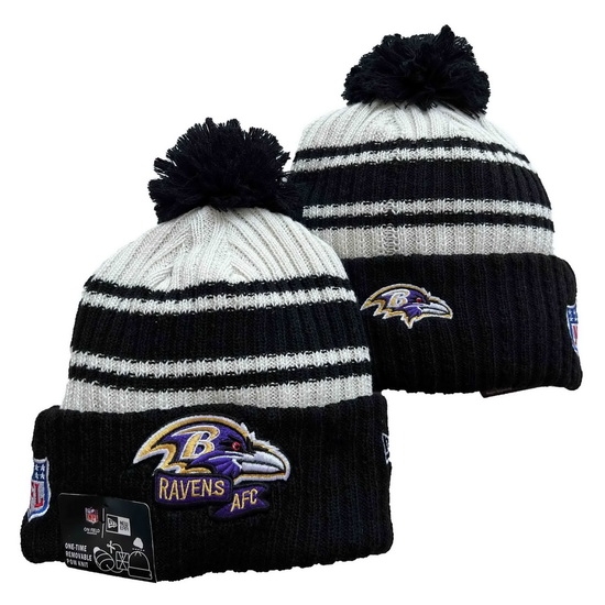 Baltimore Ravens NFL Beanies 005 Baltimore Ravens NFL Beanies 005