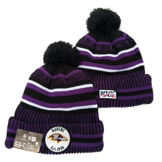 Baltimore Ravens NFL Beanies 009 Baltimore Ravens NFL Beanies 009