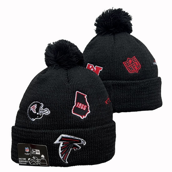 Atlanta Falcons Beanies 001 Atlanta Falcons Beanies 001