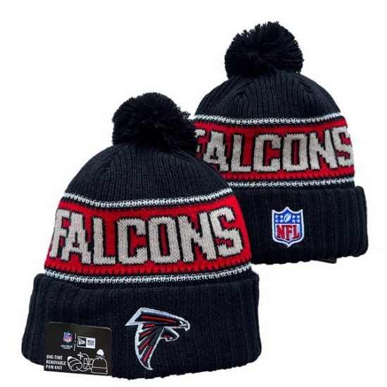 Atlanta Falcons Beanies 24H300 Atlanta Falcons Beanies 24H300