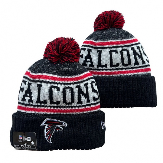 Atlanta Falcons Beanies 24H301 Atlanta Falcons Beanies 24H301