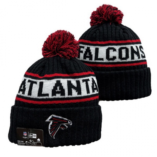 Atlanta Falcons Beanies 24H302 Atlanta Falcons Beanies 24H302