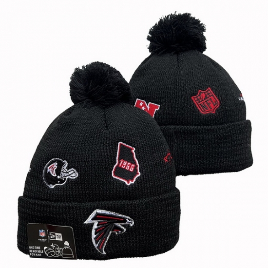 Atlanta Falcons Beanies 24H303 Atlanta Falcons Beanies 24H303