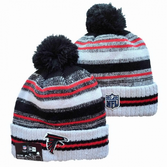 Atlanta Falcons Beanies 24H305 Atlanta Falcons Beanies 24H305
