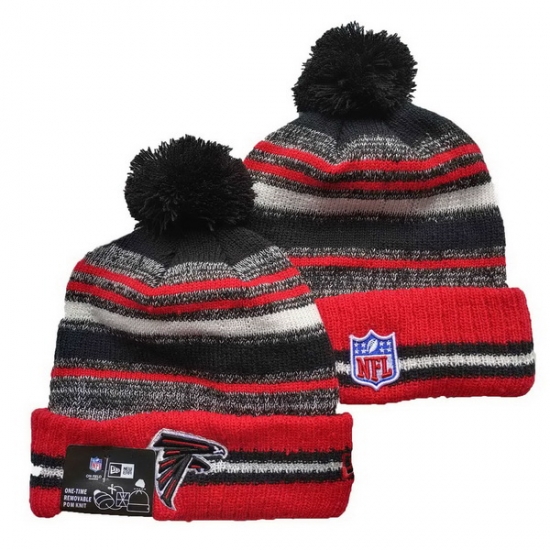 Atlanta Falcons Beanies 24H306 Atlanta Falcons Beanies 24H306
