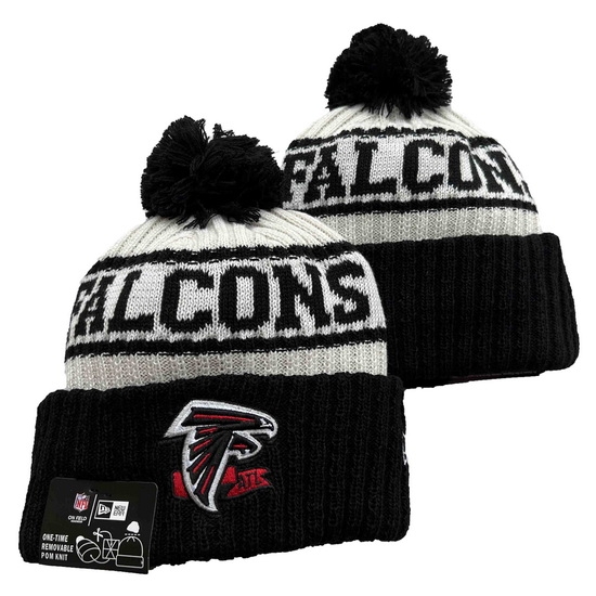 Atlanta Falcons NFL Beanies 002 Atlanta Falcons NFL Beanies 002