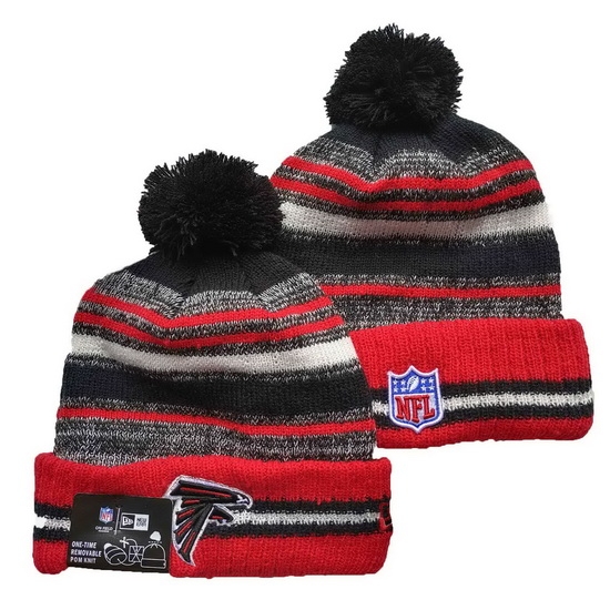 Atlanta Falcons NFL Beanies 005 Atlanta Falcons NFL Beanies 005