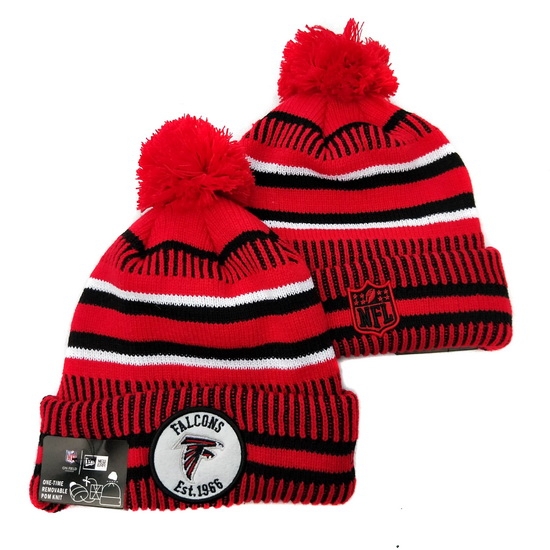 Atlanta Falcons NFL Beanies 006 Atlanta Falcons NFL Beanies 006