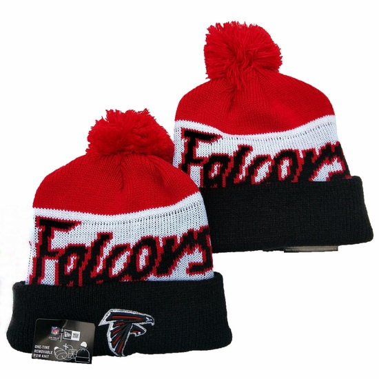 Atlanta Falcons NFL Beanies 008 Atlanta Falcons NFL Beanies 008