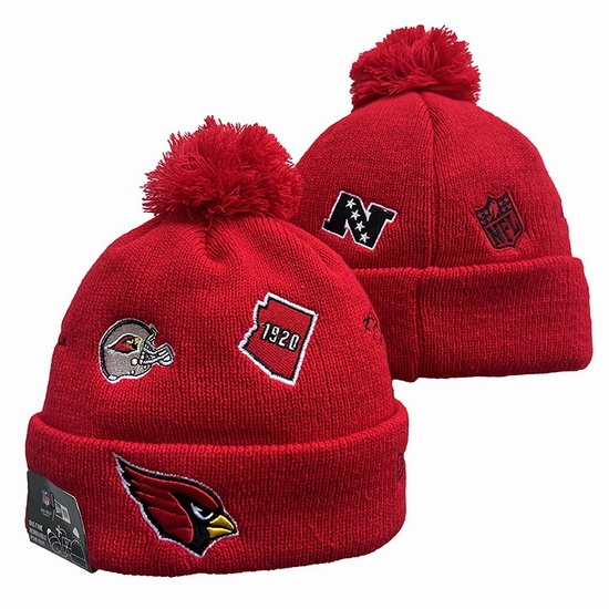Arizona Cardinals Beanies 002 Arizona Cardinals Beanies 002
