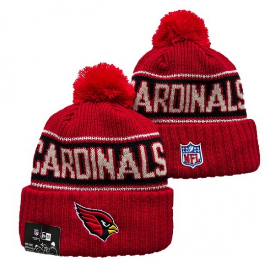 Arizona Cardinals Beanies 24H300 Arizona Cardinals Beanies 24H300