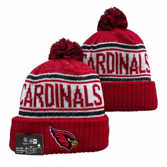 Arizona Cardinals Beanies 24H301 Arizona Cardinals Beanies 24H301