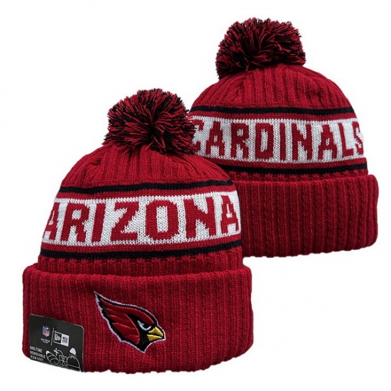 Arizona Cardinals Beanies 24H302 Arizona Cardinals Beanies 24H302