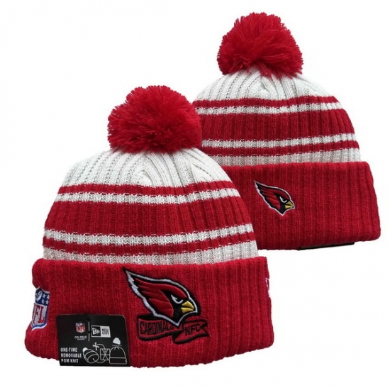 Arizona Cardinals Beanies 24H315 Arizona Cardinals Beanies 24H315