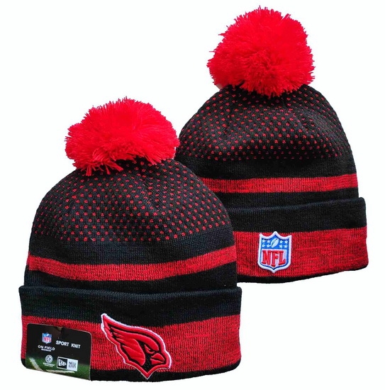 Arizona Cardinals NFL Beanies 003 Arizona Cardinals NFL Beanies 003