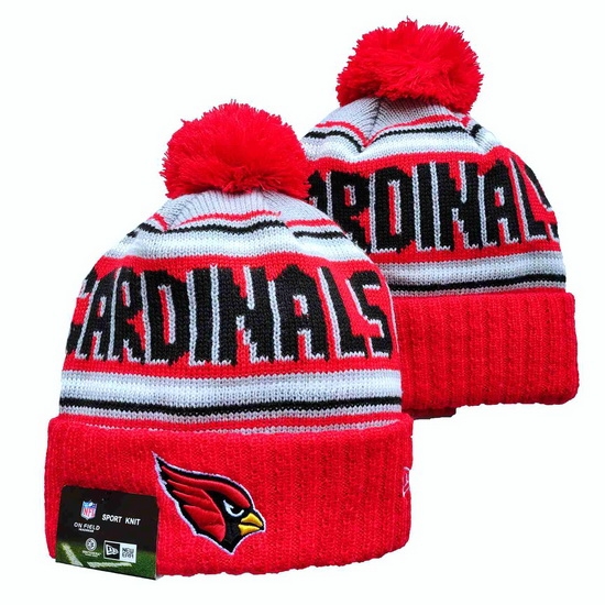 Arizona Cardinals NFL Beanies 004 Arizona Cardinals NFL Beanies 004