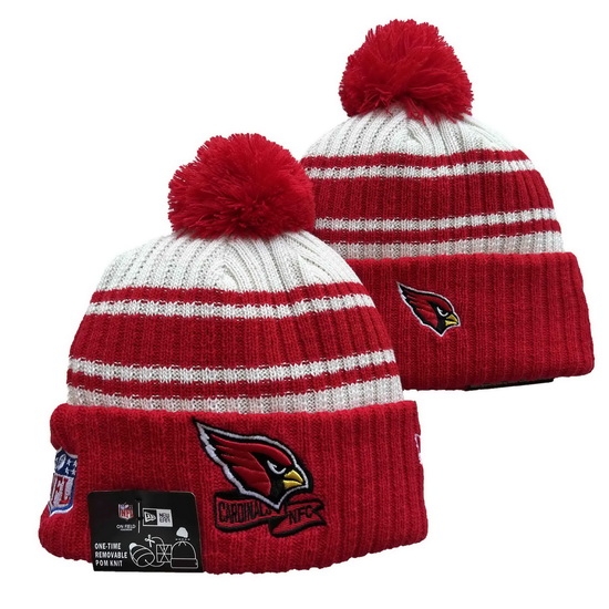 Arizona Cardinals NFL Beanies 009 Arizona Cardinals NFL Beanies 009