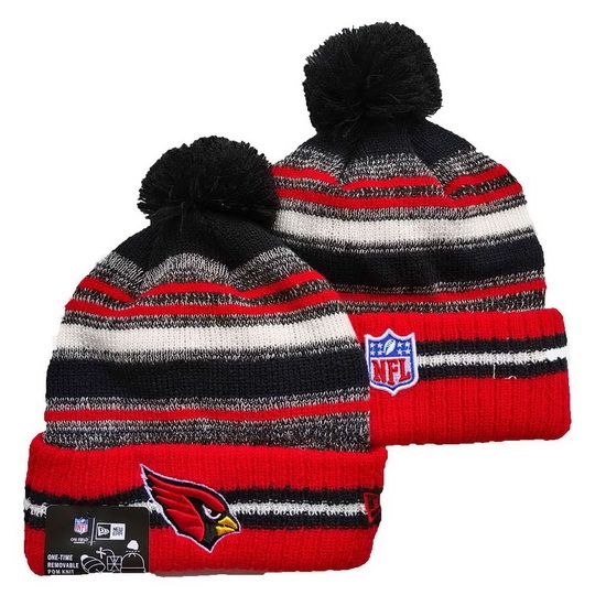 Arizona Cardinals NFL Beanies 011