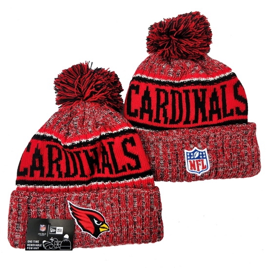 Arizona Cardinals NFL Beanies 013 Arizona Cardinals NFL Beanies 013