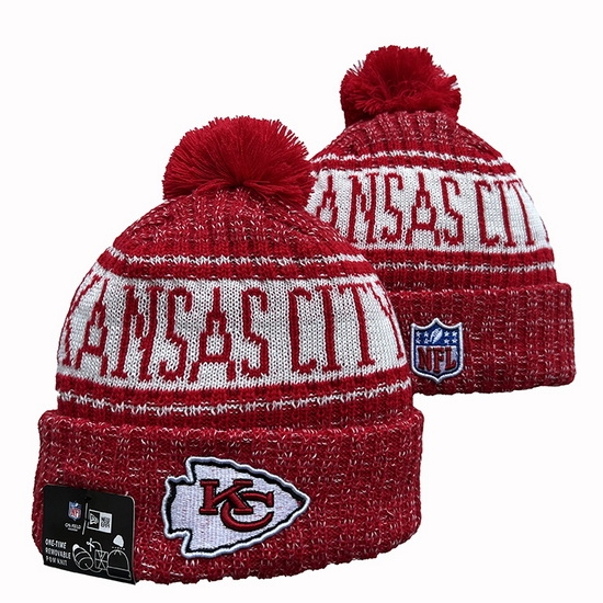Kansas City Chiefs Beanies 001 Kansas City Chiefs Beanies 001