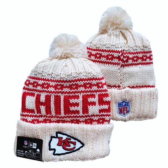Kansas City Chiefs Beanies 002 Kansas City Chiefs Beanies 002
