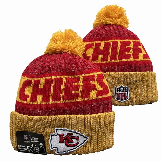 Kansas City Chiefs Beanies 003 Kansas City Chiefs Beanies 003